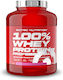 Scitec Nutrition 100% Whey Professional Protein...