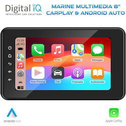 Digital Iq Mr 800_cpaa 8inc Multimedia Screen Carplay Android Auto Digital Iq Mr 800_cpaa 8inc Multimedia Screen Carplay Android Auto