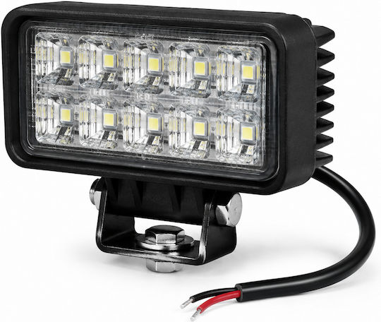 Rchang LED Arbeitslicht 26w 9–80v W18437-12 5100-94