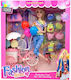 Doll For 3+ Years 96cm