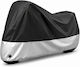 Rchang Waterproof Motorcycle Cover 190t Size 4XL 295×110×140cm 5101-05b