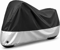 Rchang Waterproof Motorcycle Cover 190t Size 3xl 265×105×125cm 5101-04 Rchang Waterproof Motorcycle Cover 190t Size 3xl 265×105×125cm 5101-04