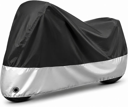 Rchang Waterproof Motorcycle Cover 190t Size M 200×90×100cm 5100-23
