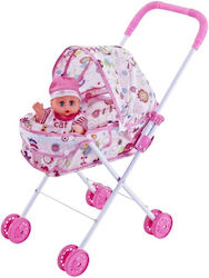 Doll For 3+ Years 54cm