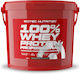 Scitec Nutrition 100% Суроватъчен Professional Протеин от Суроватка Без Глутен с Вкус Chocolate 4kg