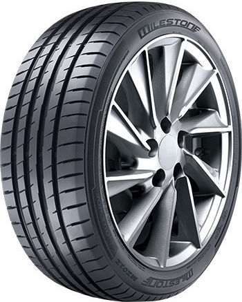Milestone Mz01zxl 255/35 Yr18 Tl 94y