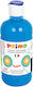 Primo Tempera Colour Paint Turquoise In Bottle ...