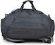 Commander Militärrucksack Duffle Bag Schwarz