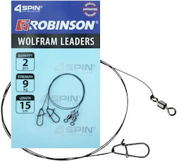 Robinson VMC Leader Rigging Set 2 Pieces