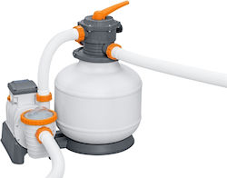 Bestway Flowclear Φίλτρο Άμμου Bestway Flowclear Φίλτρο Άμμου