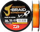 Daiwa Fishing Filament 150m 0.18mm