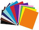 Justnote Картон Canson 50x65см (Различни Цветове)