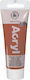 Ακρυλικα Χρωματα 75ml Σωληναριο Καφε Burnt Sienna Cmp