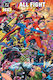 Dc K.o All Fight, Aquaman PB