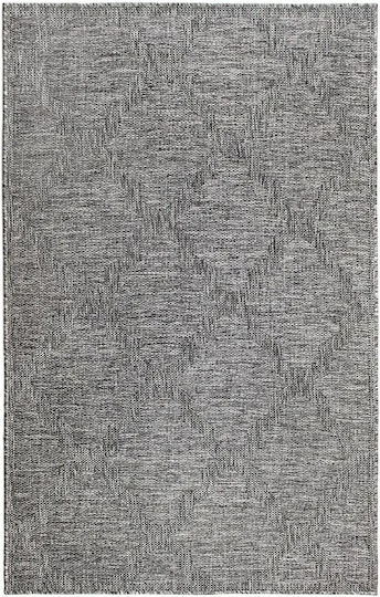 Covor Rectangular Gri 120x180cm
