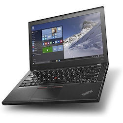 Lenovo Thinkpad X260 Refurbished Grade A 12.5" (Core i5-6200U/8GB/240GB SSD/No OS) Lenovo Thinkpad X260 Refurbished Grade A 12.5" (Core i5-6200U/8GB/240GB SSD/No OS)