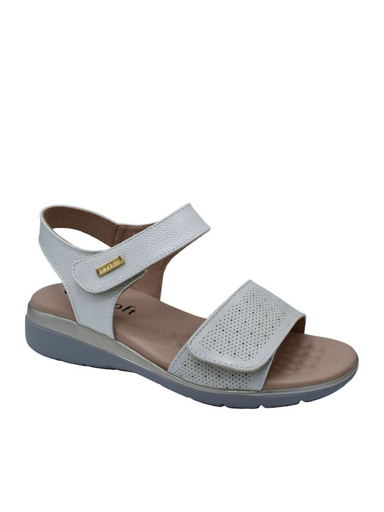 Women's Anatomic Sandals Ecru