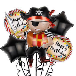Baloane Pirat Happy Baloane Pirat Happy