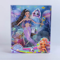 Ocean Princess Puppe 11cm Ocean Princess Puppe 11cm