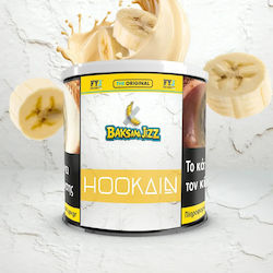 Hookain Baksana Jizz Shisha-Zubehör
