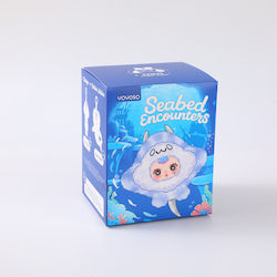 Yoyo Vinyl Series Mm Milky Candy Volume 12 Ocean Adventure Plush Blind B Yoyo Vinyl Series Mm Milky Candy Volume 12 Ocean Adventure Plush Blind B