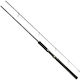 Pro Trust Prime Game Καλάμι Ψαρέματος για Spinning 2.7m 7-40gr