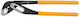 10 Inch Vorel Parrot Pliers Din 8976 Smartic Model Sma-000173