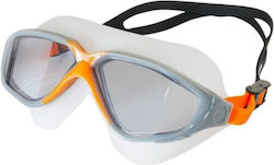Vaquita Einfache Tauchmaske Schwarz