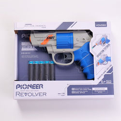 Pioneer Revolver Детски сачми