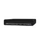 HP ProDesk 400 G9 Mini Refurbished Grade A (Core i5-12500T/16GB/256GB SSD/W11 Pro)