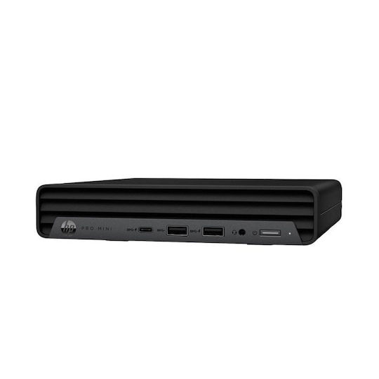 HP ProDesk 400 G9 Mini Refurbished Grade A (Core i5-12500T/16GB/256GB SSD/W11 Pro)