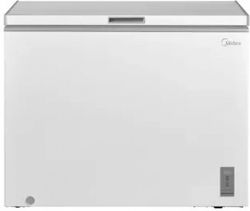 Midea Congelator Piept 249lt