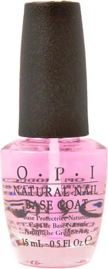 OPI Strat de bază natural pentru unghii Nail Conditioner 15 ml