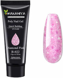 Gel Uv Poly Unghii Gel Uv Poly Unghii