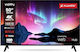 Allview Smart Fernseher 50" 4K Ultra HD QLED QL50WiPlay6301 (2026)