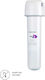 Aquaphor Solo Pro Water Filter Device Single Under Sink