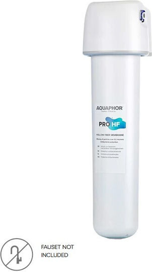 Aquaphor Solo PRO HF Sistem de filtrare a apei Single Sub blat Aquaphor Solo PRO HF Sistem de filtrare a apei Single Sub blat