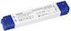 Τροφοδοτικό Led Ip20 Έπιπλα Λεπτό 12v 15w