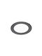 Spot Încorporat Led Oris 7w Ip20 3000k Negru