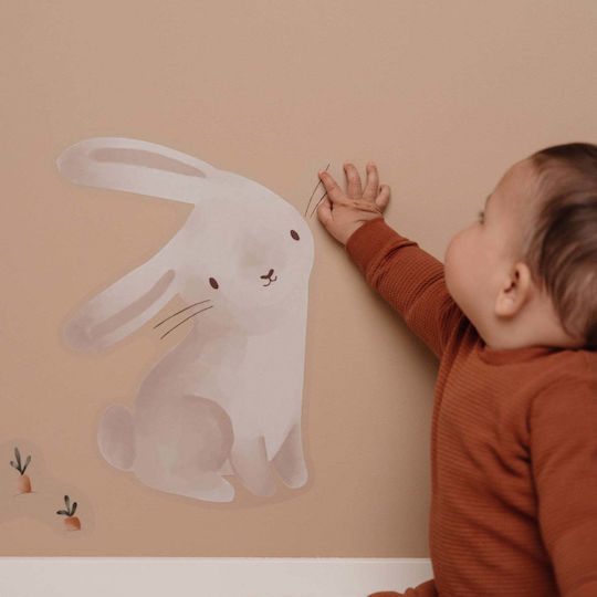 Little Dutch Kinder Wandsticker Dekoratives 3 Stück