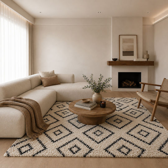 Saray Home Sahara Shaggy Saray Home Sahara Shaggy