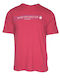 Tricou Fucsia