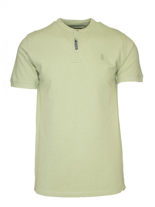 Explorer Polo Μπλούζα Λαδι