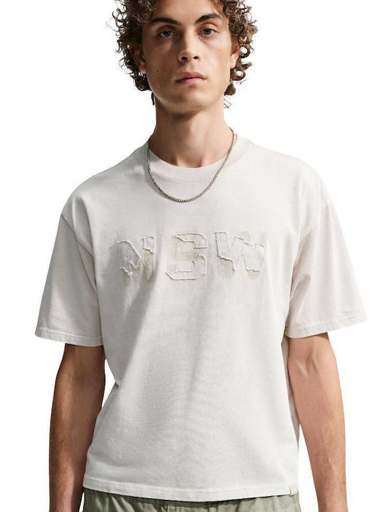 Nike Sportswear Sportswear T-shirt Light Bone