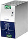 Industrial DIN Rail Power Supply 24 V DC 10 A 240 W