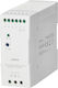 Industrial DIN Rail Power Supply 24 V DC 2.5 A 60 W