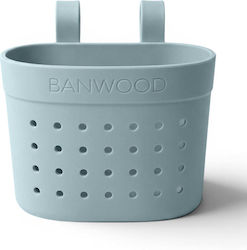 Banwood Παιδικό Καλαθάκι