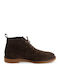 Brown Men's Boots