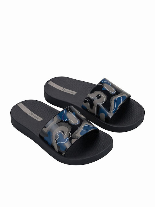 Ipanema Kids' Flip Flops Black