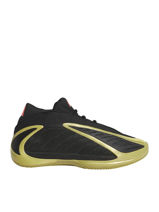 adidas Anthony Edwards 2 Basketball Shoes Core ...